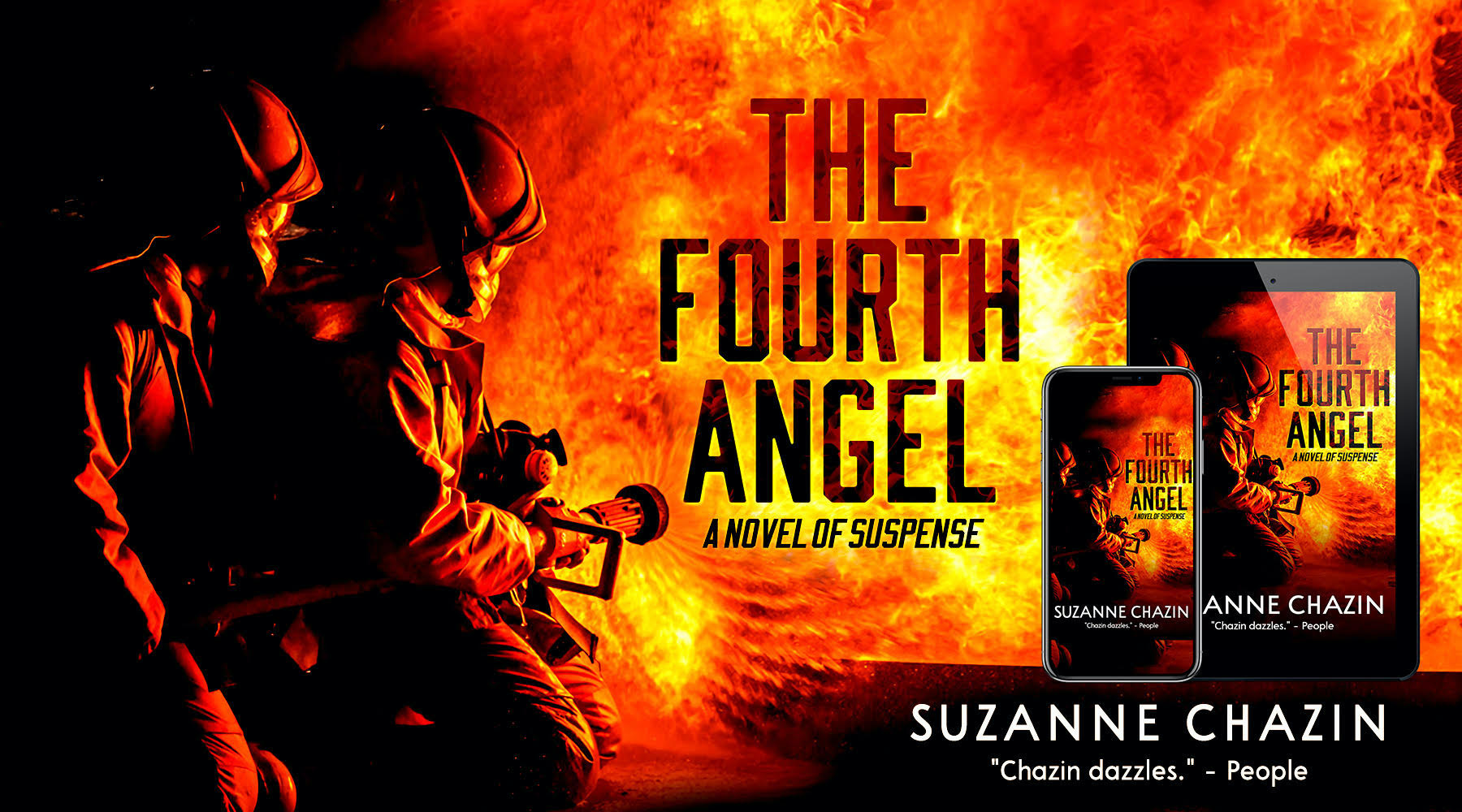 suzanne-chazin-the-fourth-angel