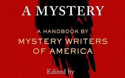 How to Write a Mystery: A Handbook by Mystery Writers of America